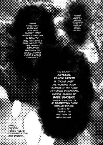 Cover of Venom's Smashing Spree 3